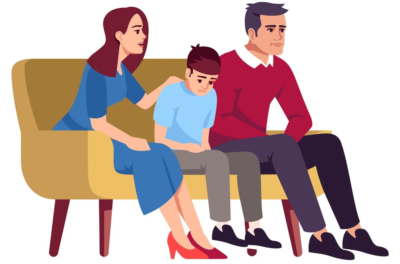 Adolescencija i pitanje granica