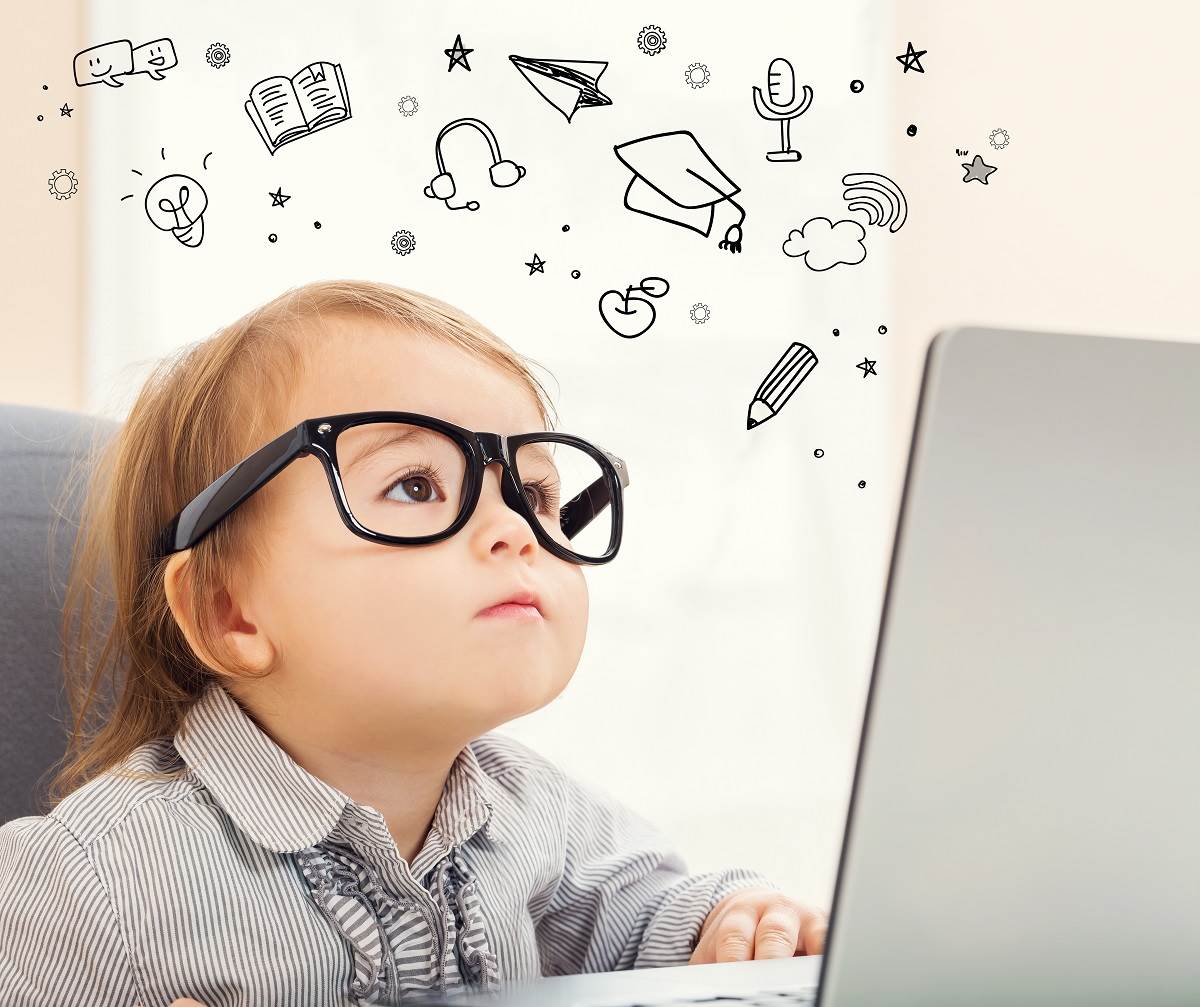 Razvoj dečijeg mozga