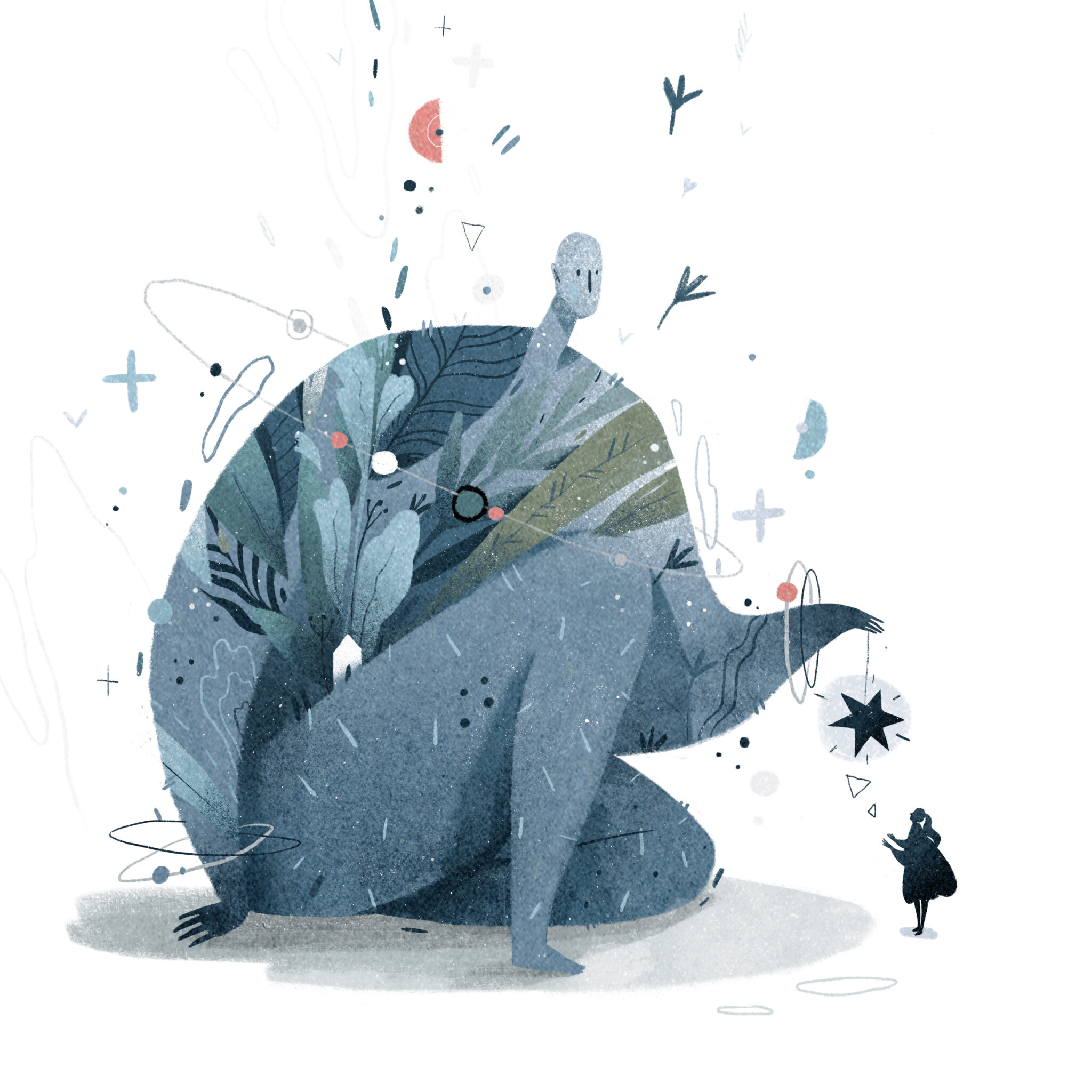 Kada zdrav ego postaje nezdrav?