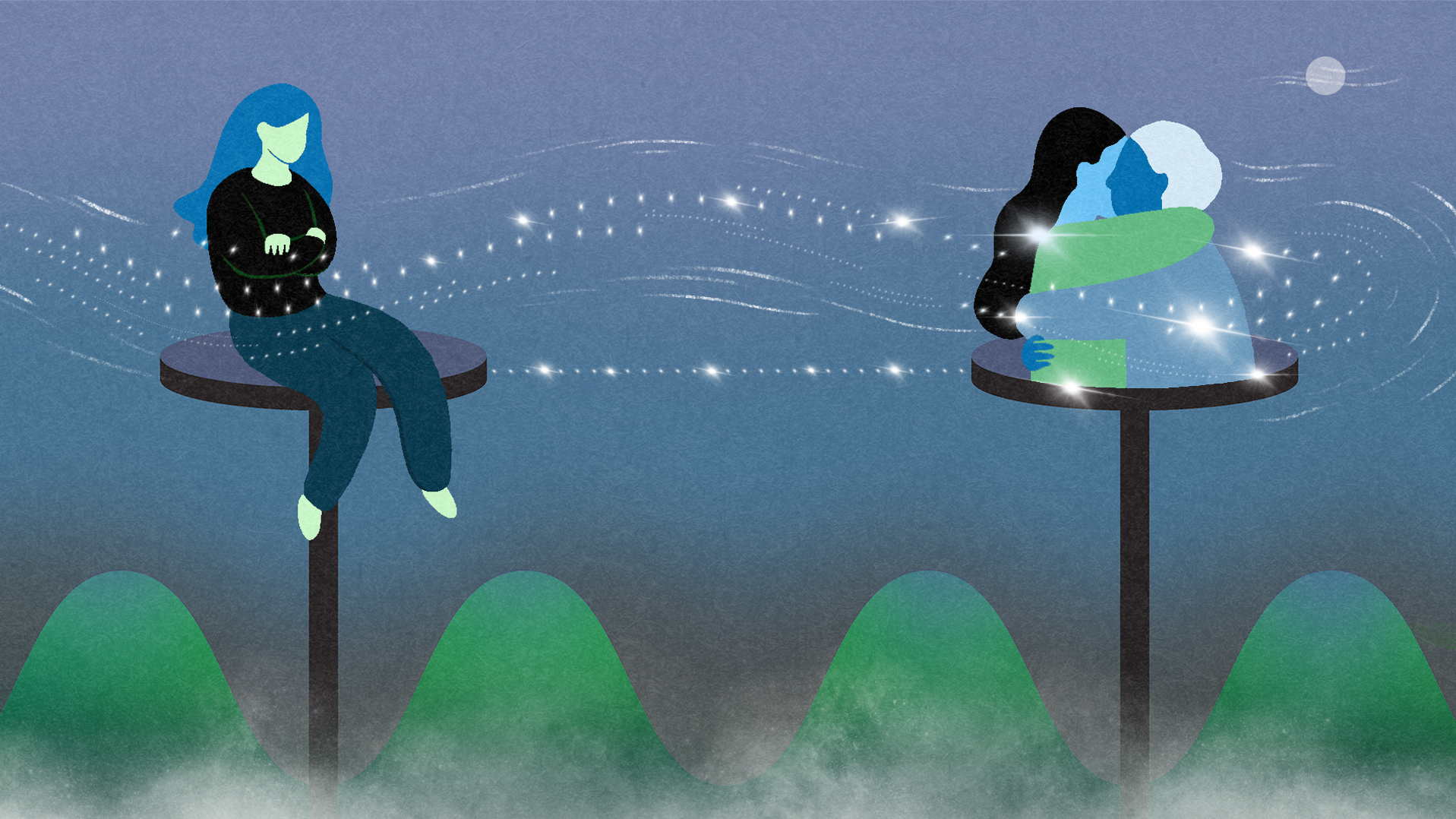 Ljubomora u partnerskim odnosima