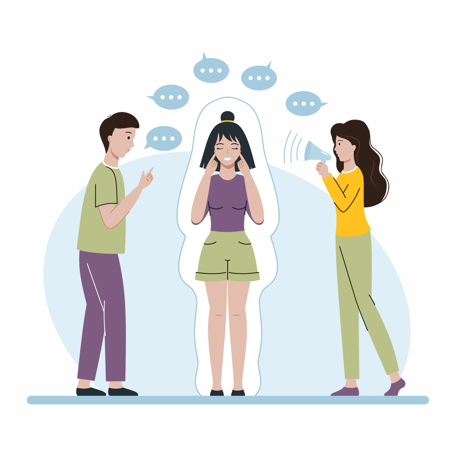 Pojam ličnih granica