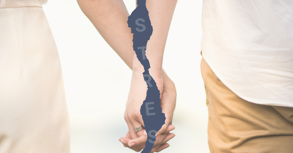 Kako ostati u emotivnom i bliskom partnerskom odnosu tokom stresnih perioda