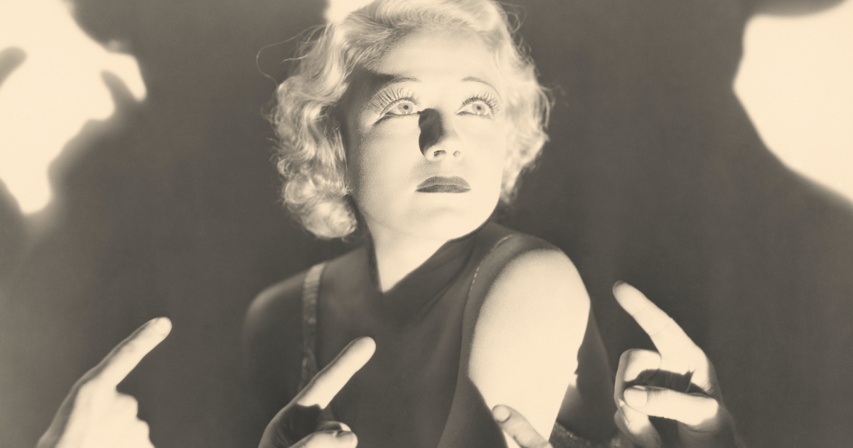 Kako je moguće da ovako nešto pomislim? Šta to intruzivne misli (ne) govore o nama