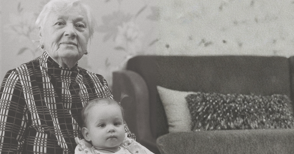 Transgeneracijska trauma – kako se neizgovorene priče prenose kroz generacije