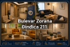 Bulevar Zorana Đinđića 211, Novi Beograd