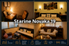 Starine Novaka 19, Centar