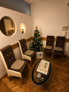Starine Novaka 19, Centar