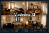 Vladetina 13, Centar