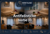 Antifašističke borbe 33, Novi Beograd